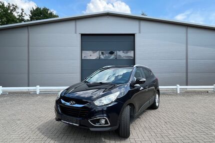 Hyundai ix35 Gebrauchtwagen