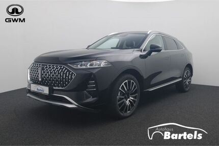 GWM Wey 05 Gebrauchtwagen
