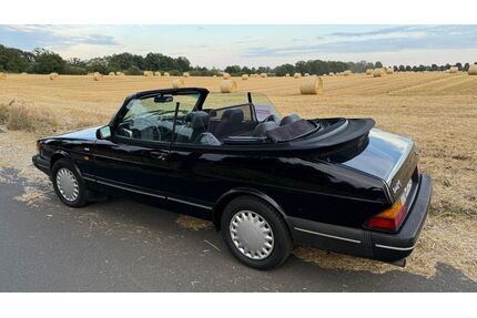 Saab 900 Gebrauchtwagen