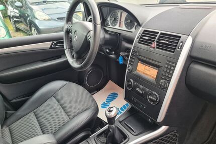 Mercedes-Benz A 160 Gebrauchtwagen