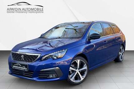 Peugeot 308 Gebrauchtwagen