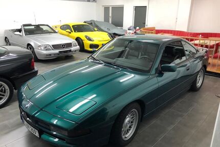 BMW 850 Gebrauchtwagen
