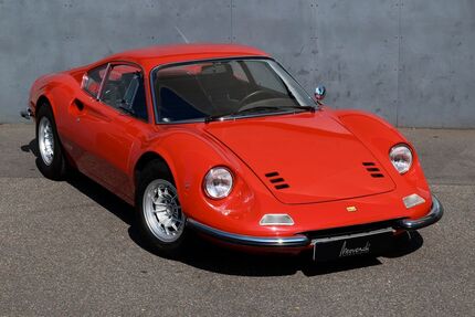 Ferrari 246 Gebrauchtwagen