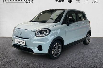 Leapmotor T03 Gebrauchtwagen