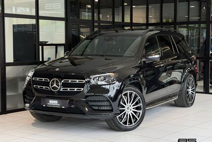 Mercedes-Benz GLS 400 Gebrauchtwagen