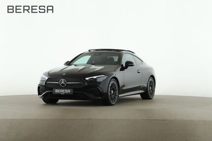 Mercedes-Benz CLE 220 Gebrauchtwagen
