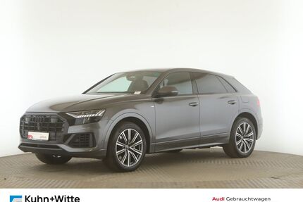 Audi Q8 Gebrauchtwagen