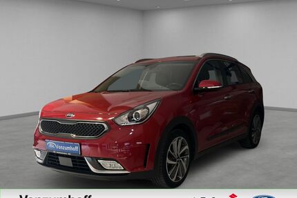 Kia Niro Gebrauchtwagen