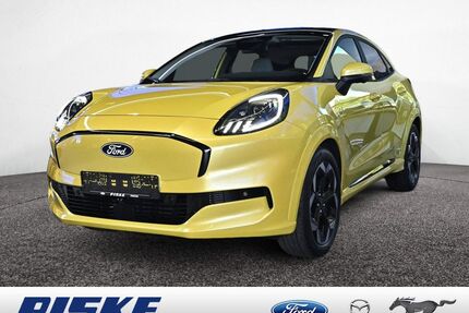 Ford Puma Gen-E Gebrauchtwagen
