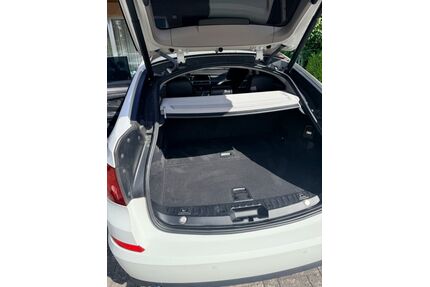 BMW 535 Gran Turismo Gebrauchtwagen