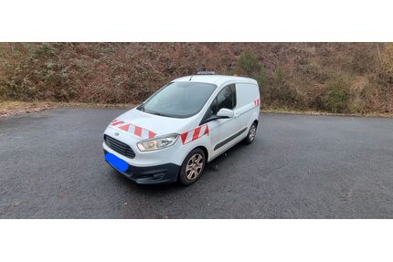 Ford Transit Courier Gebrauchtwagen