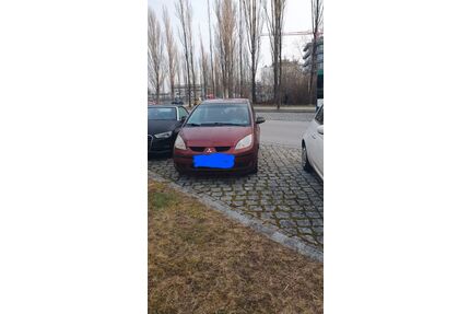Mitsubishi Colt Gebrauchtwagen