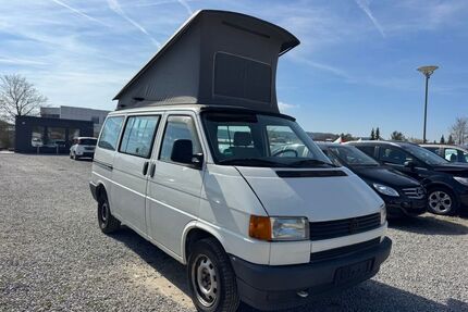 VW T4 California Gebrauchtwagen