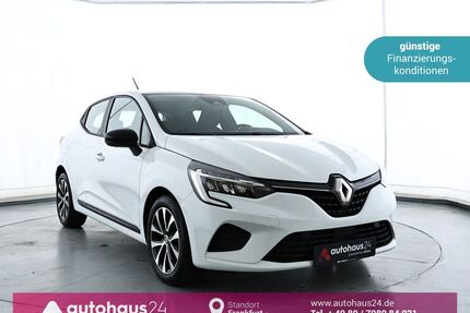 Renault Clio Gebrauchtwagen