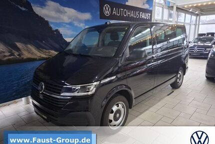 VW T6 Multivan Gebrauchtwagen