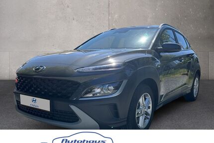 Hyundai KONA Gebrauchtwagen
