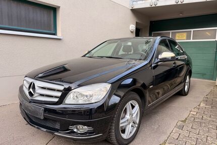 Mercedes-Benz C 230 Gebrauchtwagen