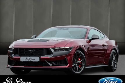 Ford Mustang Gebrauchtwagen