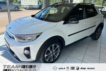 Kia Stonic Gebrauchtwagen