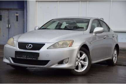 Lexus IS 220d Gebrauchtwagen