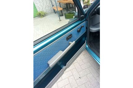 Fiat Cinquecento Gebrauchtwagen