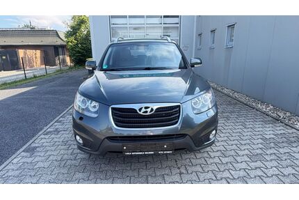 Hyundai SANTA FE Gebrauchtwagen