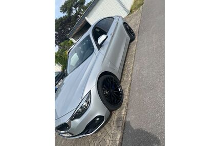 BMW 440 Gran Coupé Gebrauchtwagen