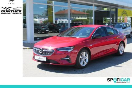Opel Insignia Gebrauchtwagen