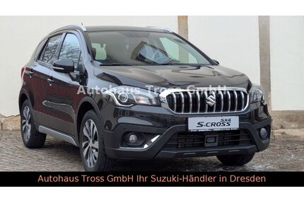 Suzuki (SX4) S-Cross Gebrauchtwagen