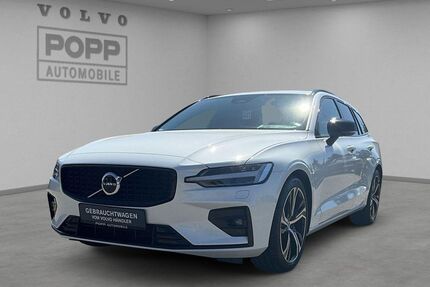 Volvo V60 Gebrauchtwagen