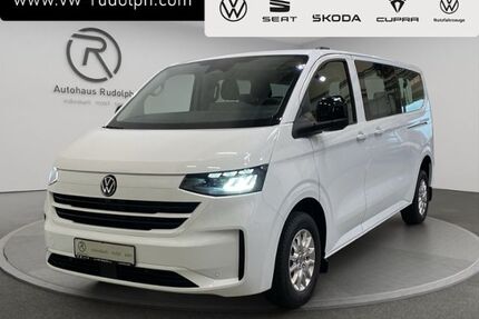 VW T7 Caravelle Gebrauchtwagen