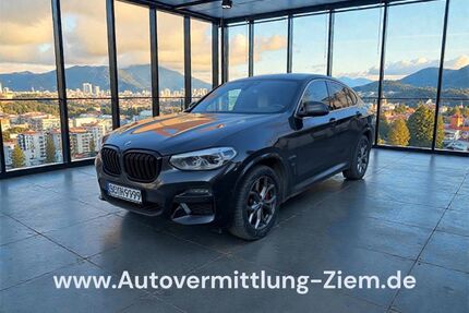 BMW X4 Gebrauchtwagen