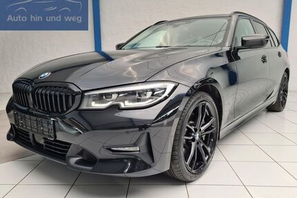 BMW 330 Gebrauchtwagen