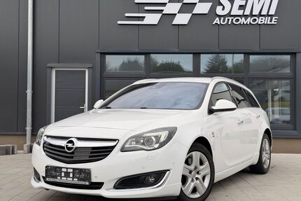 Opel Insignia Gebrauchtwagen