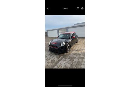 Mini John Cooper Works Gebrauchtwagen