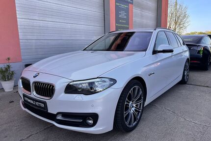 BMW 520 Gebrauchtwagen