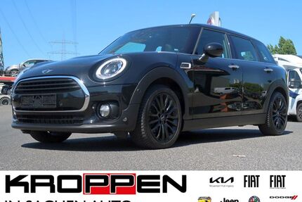 Mini Cooper Clubman Gebrauchtwagen