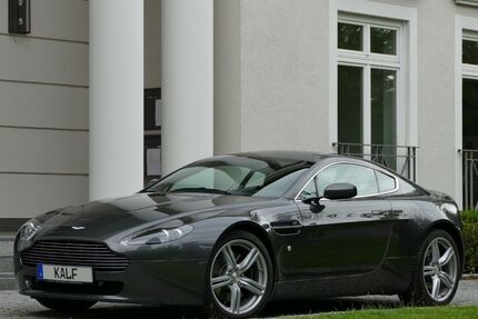 Aston Martin V8 Vantage Gebrauchtwagen