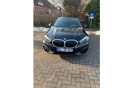 BMW 118 Gebrauchtwagen