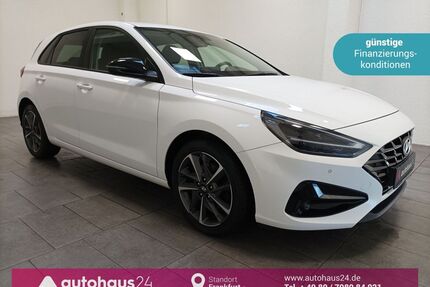 Hyundai i30 Gebrauchtwagen