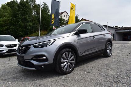 Opel Grandland (X) Gebrauchtwagen