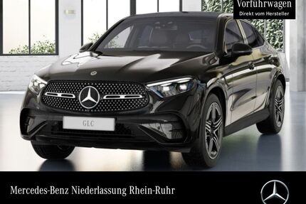 Mercedes-Benz GLC 200 Gebrauchtwagen