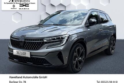 Renault Austral Gebrauchtwagen