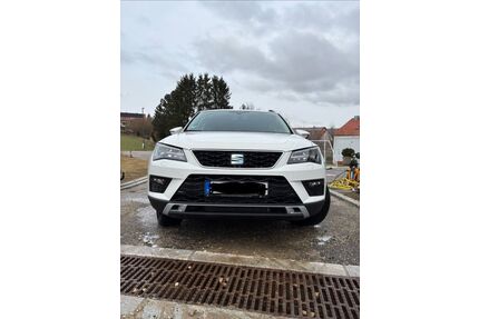 Seat Ateca Gebrauchtwagen
