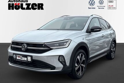 VW Taigo Gebrauchtwagen