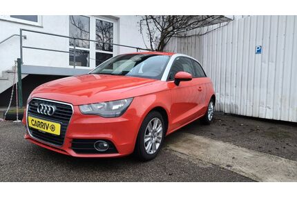 Audi A1 Gebrauchtwagen