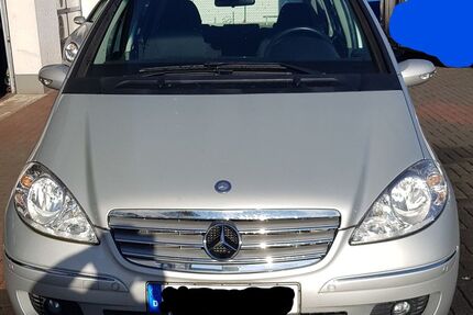 Mercedes-Benz A 150 Gebrauchtwagen