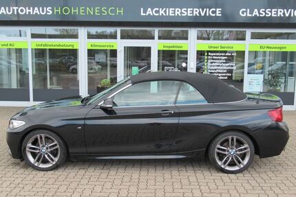 BMW 220 Gebrauchtwagen