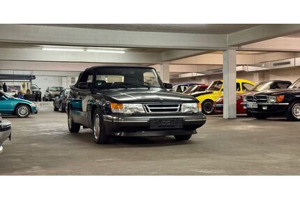 Saab 900 Gebrauchtwagen