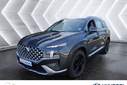 Hyundai SANTA FE Gebrauchtwagen